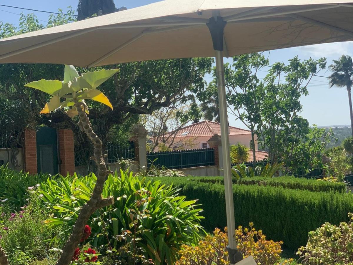 Villa Tranberg Ferreiras Exterior foto